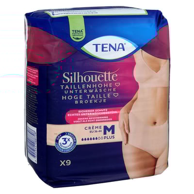 TENA Silhouette Plus Cre M