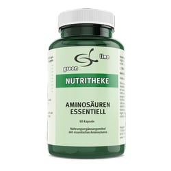 Aminosaeuren Essentiell