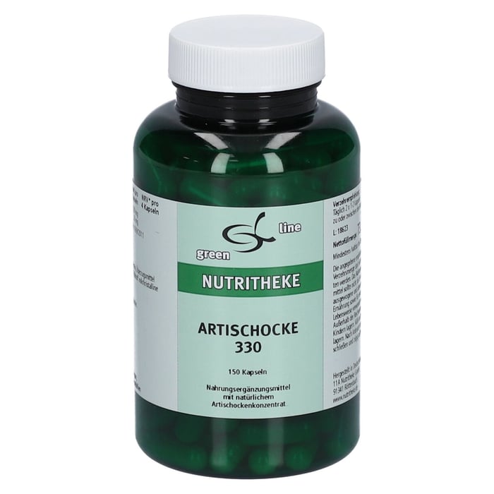 Artischocke 330