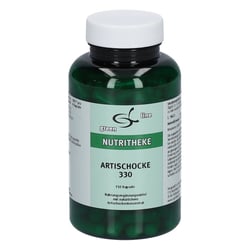 Artischocke 330
