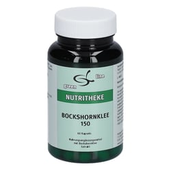 Bockshornklee 150