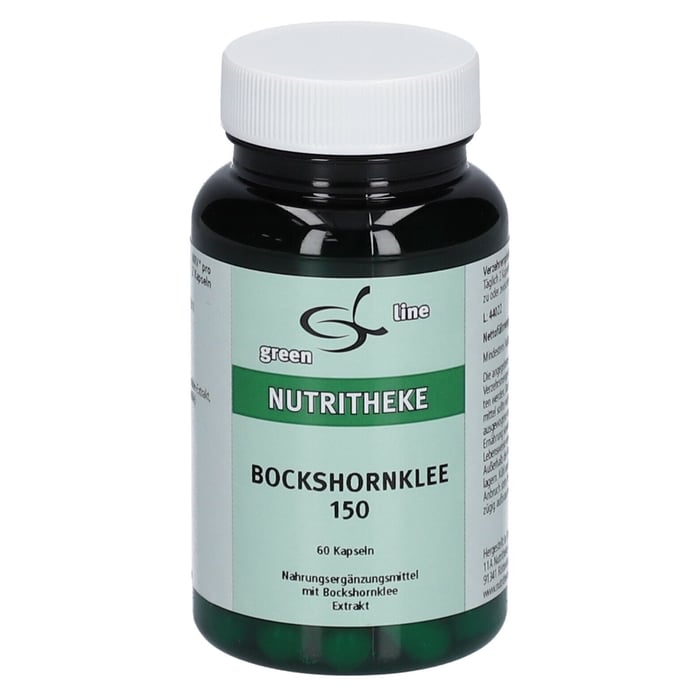 Bockshornklee 150