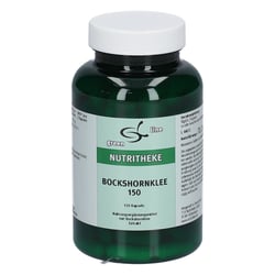 Bockshornklee 150