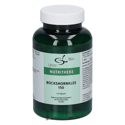 Bockshornklee 150