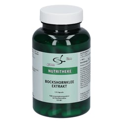 Bockshornklee Extrakt