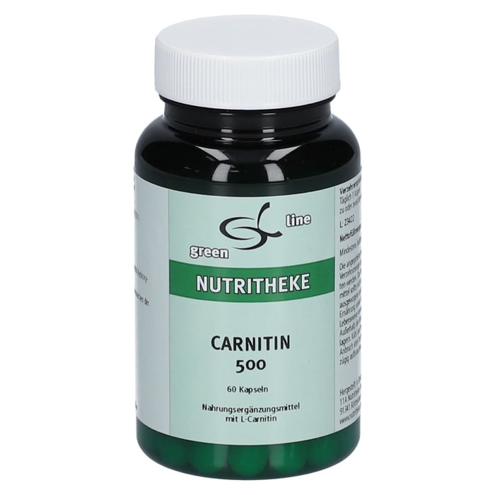 Carnitin 500