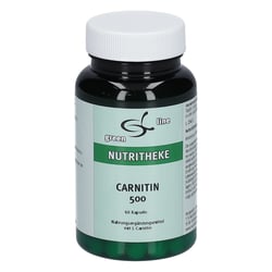 Carnitin 500