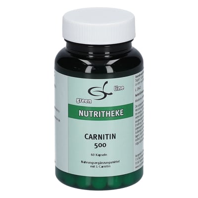 Carnitin 500