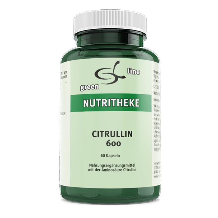 Citrullin 600