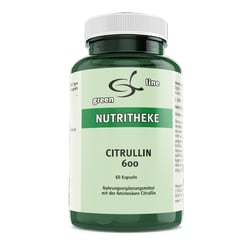 Citrullin 600