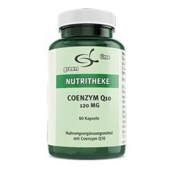 Coenzym Q10 120 Mg