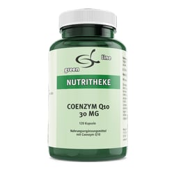 Coenzym Q10 30 Mg