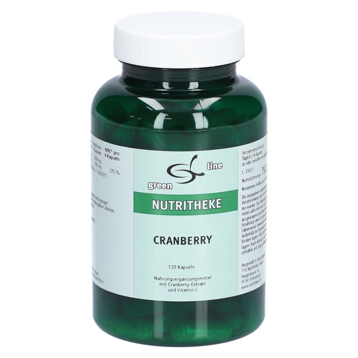 Cranberry