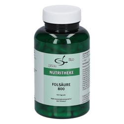 Folsaeure 800