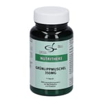 Gruenlipp Muschel 350 mg Produktbild 1