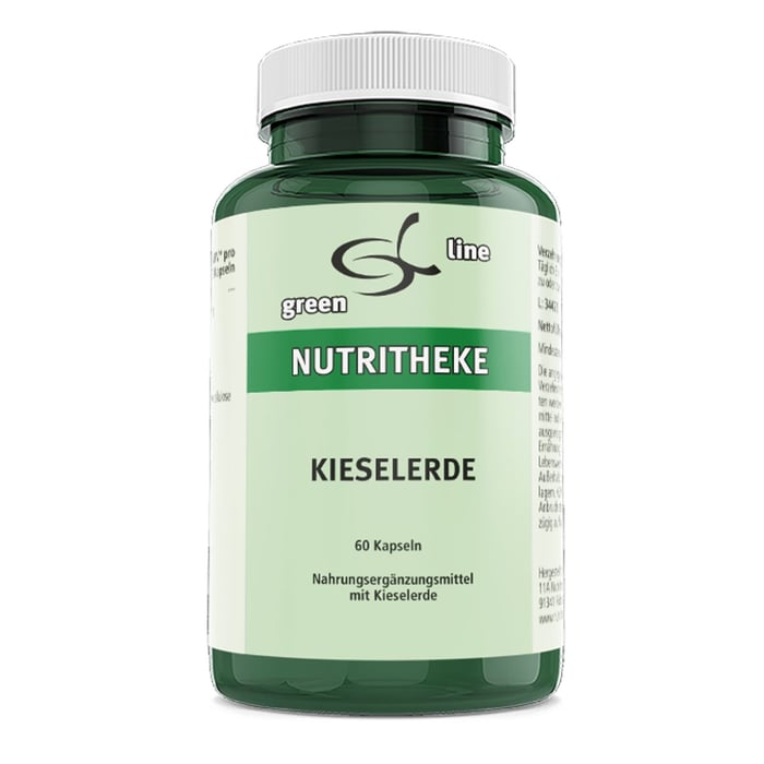 Kieselerde