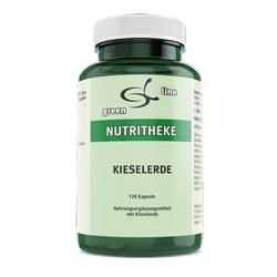 Kieselerde