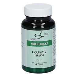 L Carnitin 11a 500