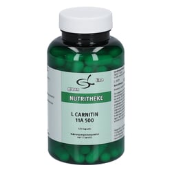 L Carnitin 11a 500