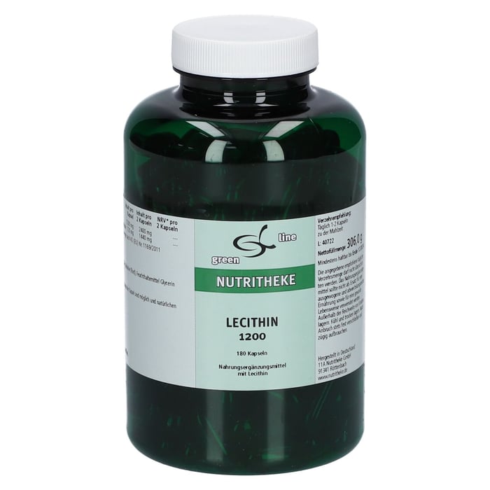 Lecithin