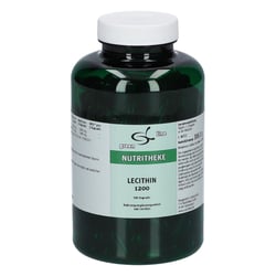 Lecithin