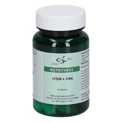 Lysin + Zink