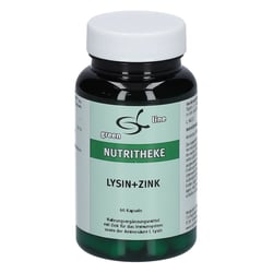 Lysin + Zink