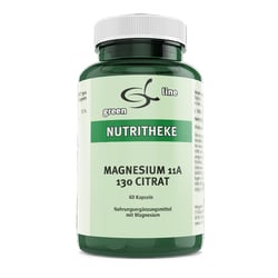 Magnesium 11a 130 Citrat
