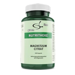 Magnesium Citrat