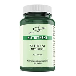 Selen 100 Natuerlich