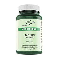 Ubichinol 100 Mg