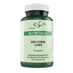 Ubichinol 50 Mg