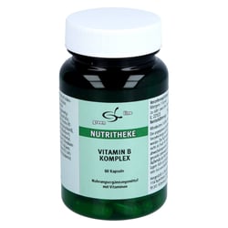 Vitamin B Komplex 11 A Nutritheke