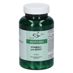 Vitamin C 500 Depot