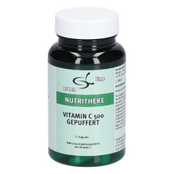 Vitamin C 500 Gepuffert