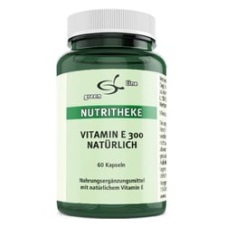 Vitamin E 300 Natuerlich