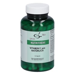 Vitamin E 300 Natuerlich