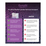 GYNOFIT Vaginal-Gel mit Milchsäure Produktbild 6
