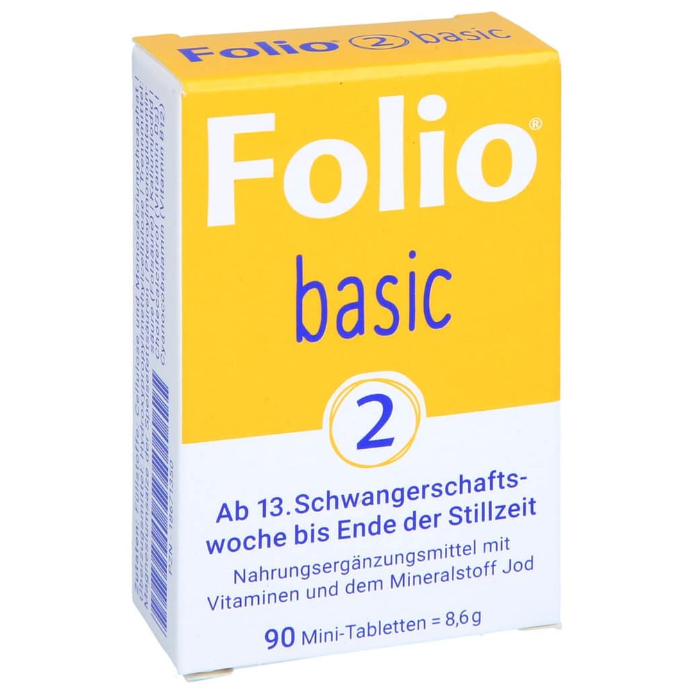 Folio 2 Basic