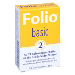 Folio 2 Basic