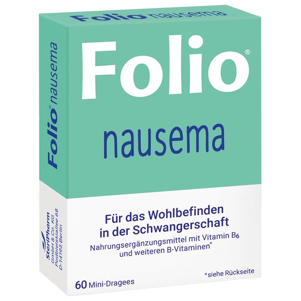Folio nausema