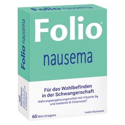 Folio nausema