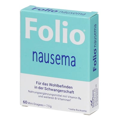 Folio nausema