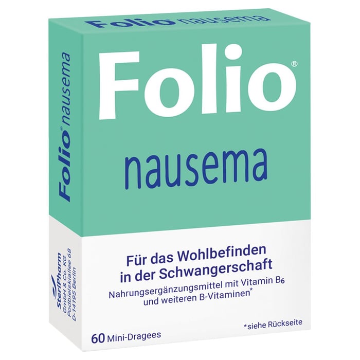 Folio nausema