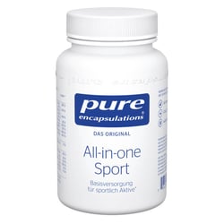 Pure Encapsulations All-in-one Sport