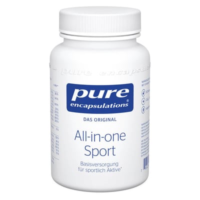 Pure Encapsulations All-in-one Sport