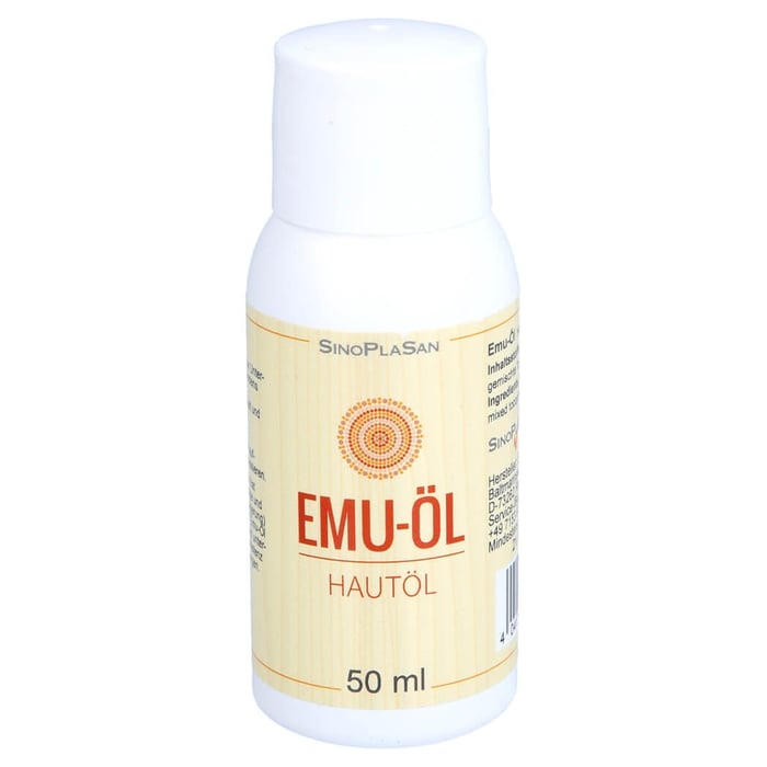 Emu Öl