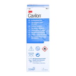 Cavilon Reizfr Ha 28 ml Spr Produktbild 3