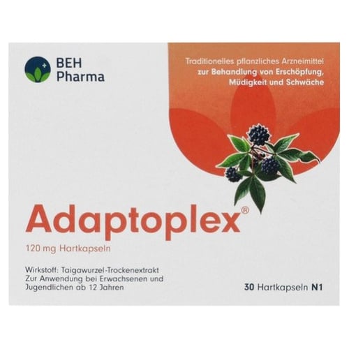 Adaptoplex 120 mg