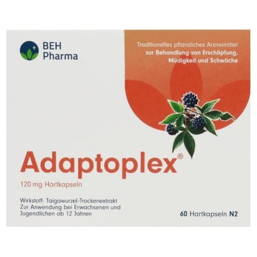 Adaptoplex 120 mg